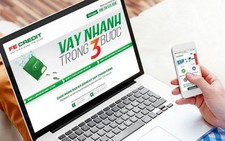 Cách mạng công nghiệp 4.0: Khách hàng và doanh nghiệp tài chính tiêu dùng được gì?
