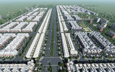 Sắp mở bán khu dân cư Đại Nam với quy mô 100ha