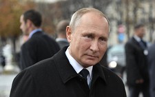 Tổng thống Putin nói gì về 'nước Nga hậu Putin'?
