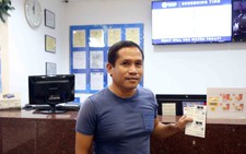 Mua vé ở rạp chiếu phim, CĐV Philippines tự tin đội nhà sẽ thắng VN