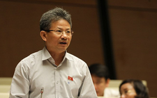 'Quy hoạch xây dựng là dung túng cho nhóm lợi ích'