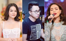 3-11: Hồ Ngọc Hà được khen ngợi khi cover hiện tượng 'HongKong1'