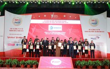 SASCO liên tiếp đón nhận các Giải thưởng uy tín năm 2018