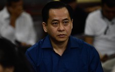 Vũ 'nhôm' kêu oan, nói mua cổ phần DAB là quan hệ dân sự