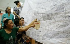 Chủ tịch TP.HCM sẽ báo cáo HĐND kết quả đối thoại với dân Thủ Thiêm