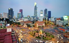 TP.HCM không cấm dự án nhà ở mới ở khu vực trung tâm