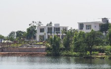Đất rừng Sóc Sơn: 