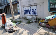 Nói không với xả rác:  Đưa giáo dục môi trường vào trường học