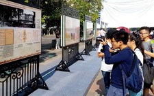 Sài Gòn Phố không chỉ là kiến trúc