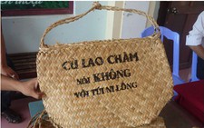 Nhiều nơi phát động chống rác thải nhựa