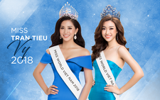 Năm 2019 có Hoa hậu Thế giới Việt Nam
