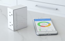 Ô cắm thông minh ứng dụng AI giúp tiết kiệm điện