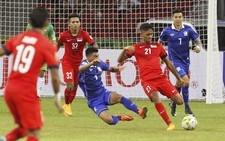 AFF Cup và những khoảnh khắc đáng quên