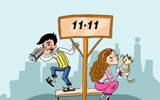 Ý nghĩa ngày lễ độc thân 11-11