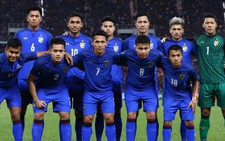 AFF Cup 2018: Thái Lan và các đội ở bảng B 'tử thần'