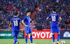 AFF Cup 2018:  Thái Lan, Indonesia, Malaysia và Philippines mạnh cỡ nào?