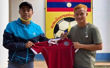 Đêm nay (8-11), CĐV VN hứa hẹn đông hơn CĐV Lào