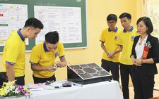 Lao động “4.0” phải thay đổi lớn về kỹ năng làm việc