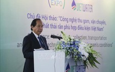 TP.HCM sẽ xử lý rác sinh hoạt bằng công nghệ đốt phát điện