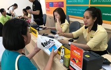 Chưa có dấu hiệu Thế Giới Di Động bị tấn công
