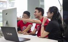 Đào tạo nhân lực công nghệ thông tin thạo nghề