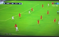 Tranh chấp bản quyền truyền hình AFF Cup: Next Media khởi kiện