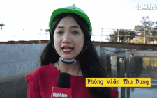 Dự án chống ngập 10.000 tỉ 'trùm mềm' chưa biết ngày tái khởi động