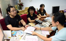Ngày hội hoa hướng dương 
