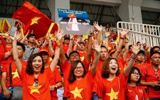 Doanh nghiệp lữ hành bán tour, bán cả vé trận chung kết AFF Cup tại Malaysia
