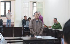 Tù chung thân cho người đàn ông giết người đốt xác, cướp tài sản