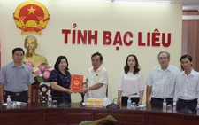 Lỡ sáp nhập, thành lập sở mới, Bạc Liêu kiến nghị không dừng lại
