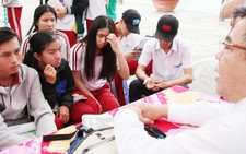 ĐH Nông lâm TP.HCM xét tuyển bằng học bạ ở hai phân hiệu