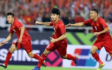 Mời bạn dự đoán kết quả trận Việt Nam - Malaysia