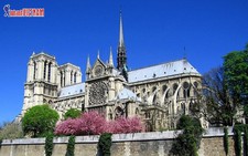 Tour Pháp – Thụy Sĩ – Ý khuyến mãi từ 52,9 triệu đồng