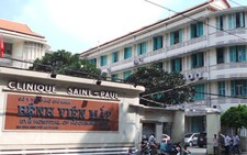 Truy thu 395 tỉ để ngoài sổ sách tại Bệnh viện Mắt TP.HCM