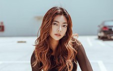 Con gái đại võ sư Nam Anh đóng vai chính trong 'Lật mặt 4'