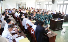 Xét xử đường dây buôn lậu xăng, dầu ngàn tỉ