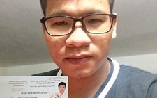 Truy nã bị can hoạt động nhằm lật đổ chính quyền