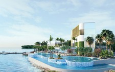 Thị trường BĐS biển: kiếm bạc tỉ nhờ 'chia trứng vào nhiều rổ'