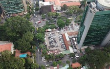 TP.HCM trị 6 'công thức' sai phạm đất đai