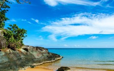 10 địa danh được người Việt tìm kiếm nhiều nhất năm 2018