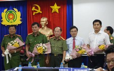 'Tín dụng đen gắn với đe dọa, khủng bố người vay'