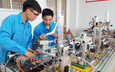 Hỗ trợ cải thiện chất lượng giáo dục dạy nghề tại Việt Nam