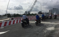 TP.HCM đổi tên 6 tuyến đường ở quận 7