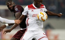 Thua đậm lượt đấu cuối, Milan chia tay Europa League từ vòng bảng