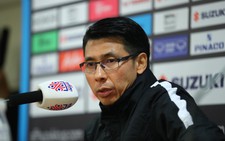 HLV Malaysia: 'Việt Nam xứng đáng vô địch'