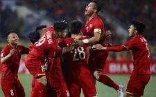 'Không đối thủ nào dám xem thường Việt Nam ở Asian Cup'