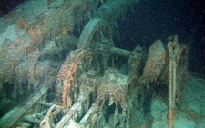 Muốn thăm xác tàu Titanic, hãy chuẩn bị 84.000 bảng Anh