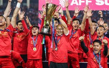Nuôi tiếp giấc mơ
