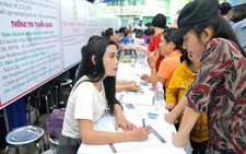 Cấm đưa lao động Việt Nam sang nước ngoài làm nghề massage